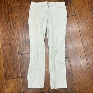 Banana Republic Men's Aiden‎ Chino pant